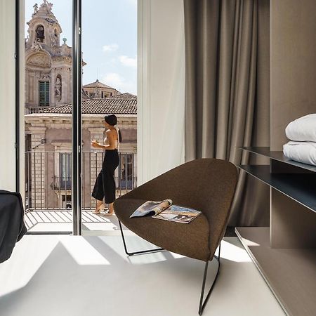 Meo Design Suites & Spa Катания Экстерьер фото